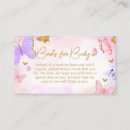 Search for pink and purple butterfly invitations Boho