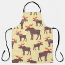 Search for elk aprons Animal