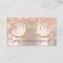 Search for rose gold business cards Fashion