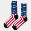 Search for patriotic socks Usa