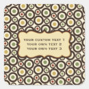 Search for polka dots background stickers Circles