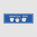 Search for dental hygienist name tags Cute