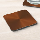 Search for metal stainless steel coasters Simple