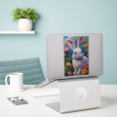 Search for easter stickers Cute rabbit
