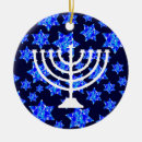 Search for menorah christmas tree decorations Chanukkah