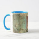 Search for crack mugs Abstract
