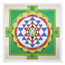 Search for chakra symbols posters Sacred geometry
