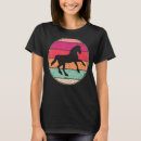 Search for 70s tshirts Horse