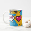 Search for retro arcade mugs Nostalgic