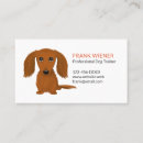 Search for cartoons business cards Customer