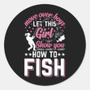 Search for show girl stickers Vintage