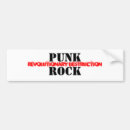 Search for punk bumper stickers Hardcore