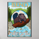 Search for beaver art States