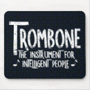 Search for band player mousepads Musical instrument