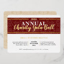 Search for red damask invitations Classy
