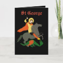 Search for st george cards St georges day