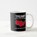 Search for electoral mugs America first