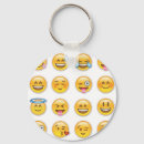 Search for emoji key rings Cute