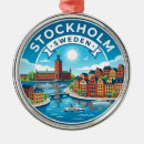 Search for swedish christmas tree decorations Travel