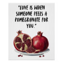 Search for pomegranate art Botanical