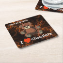 Search for fractal barware Chocolate