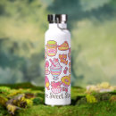 Search for donut water bottles Cute