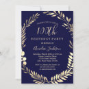 Search for wreath birthday invitations Watercolor