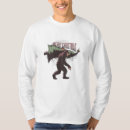 Search for bigfoot christmas tshirts Xmas