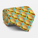 Search for burger ties Fun