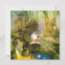 Search for dragon fairy cards Castle