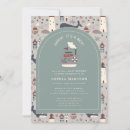 Search for ahoy baby boy shower invitations Watercolor