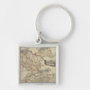 Search for house square key rings Colour