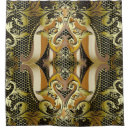 Search for 3d shower curtains Abstract