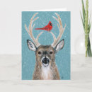 Search for buck christmas cards Funny