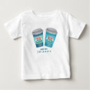 Search for coffee baby shirts Friends