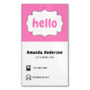 Search for counselor business cards Psychiatrist