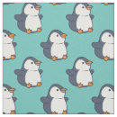 Search for penguin fabric Adorable