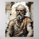 Search for socrates posters Philosopher