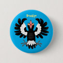 Search for magpie badges Cartoon