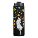 Search for thanksgiving cat mugs Halloween