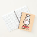 Search for llama notebooks Pun