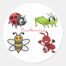 Search for cute ant stickers Insects