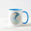 Search for mermaid art mugs Modern