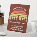 Search for log cabin Forest