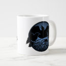 Search for crow art mugs Raven
