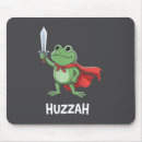 Search for frog sayings mousepads Collection