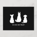 Search for white german shepherd postcards Black and white