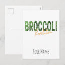Search for broccoli postcards Food