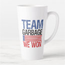 Search for team trump mugs Political