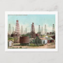 Search for drilling postcards California